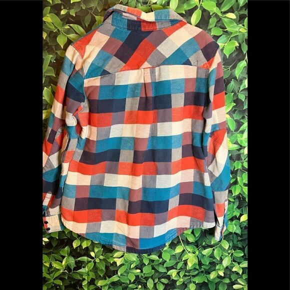 L.L. Bean Shacket - Picture 3 of 4